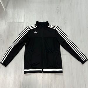 adidas jacket